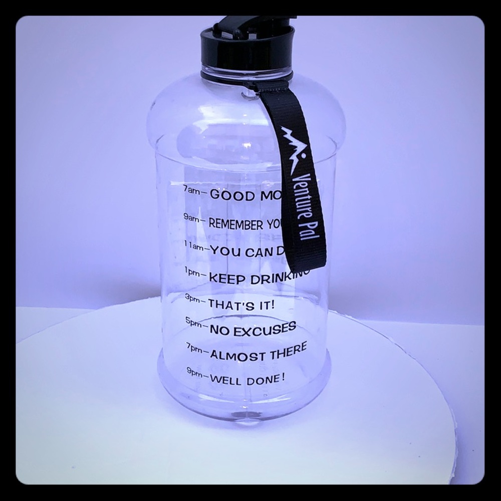 Venture pal 22Liter Water bottle